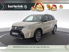 Suzuki Vitara - 1.4 Boosterjet Smart Hybrid Select