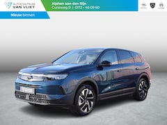 Opel Grandland - 1.2 Turbo Hybrid GS UIT VOORRAAD LEVERBAAR | SCHUIF- KANTELDAK |