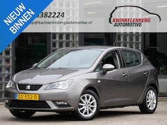 SEAT Ibiza - 5D 1.0TSi STYLE CONNECT/ CARPLAY/ TREKHAAK/ PDC ACHTER