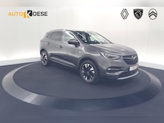 Opel Grandland X - Turbo 130 EAT8 Innovation | Trekhaak | Dodehoekdetectie | Apple Carplay | Pack Winter