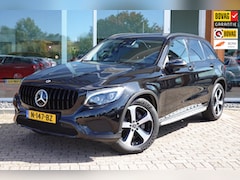 Mercedes-Benz GLC-klasse - 300 4MATIC