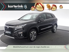 Suzuki S-Cross - 1.4 Boosterjet Style Smart Hybrid