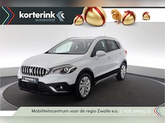 Suzuki S-Cross - 1.0 Boosterjet Exclusive