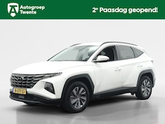 Hyundai Tucson - 1.6 T-GDI HEV Comfort Smart | Navi | Camera | Stoelverwarming