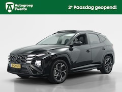 Hyundai Tucson - 1.6 T-GDI N Line Sky | 360 camera | Navigatie | Adaptive cruise