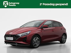 Hyundai i20 - 1.0T Comfort Smart | LED | Navigatie |