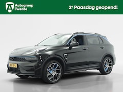 Lynk & Co 01 - 1.5 PHEV 262 PK | 360 graden camera | Panoramadak | Navigatie