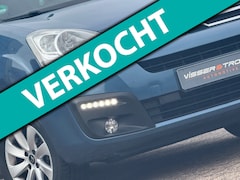Citroën Berlingo - 1.2 PureTech XTR - Blue Kyanos - Modutop Panoramadak - Keurig