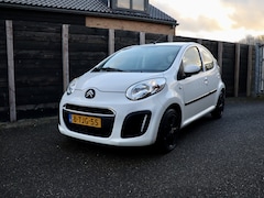 Citroën C1 - 1.0 Collection airco, elek. ramen