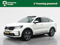 Kia Sorento - 1.6 T-GDI PHEV Executive 7-persoons | Panoramadak | Leder | Navi
