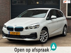 BMW 2-serie Active Tourer - 225xe iPerformance | Trekhaak | All season banden | Stoelverwarming | Carplay/AndroidAuto