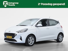 Hyundai i10 - 1.0 Comfort