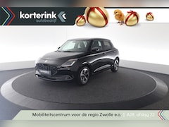 Suzuki Swift - 1.2 Style Smart Hybrid | € 1.600, - voorraadkorting