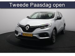 Renault Kadjar - 1.3 TCe Limited | Trekhaak | Carplay&Android | Navigatie