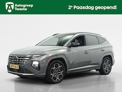 Hyundai Tucson - 1.6 T-GDI PHEV N Line Sky Exclusive | Trekhaak | 360 camera | Na
