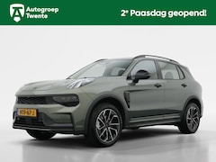 Lynk & Co 01 - 1.5 Core | Trekhaak | Navigatie | Private lease €659 p.m