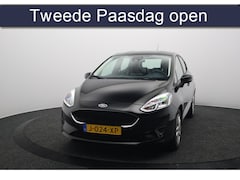 Ford Fiesta - 1.0 EcoBoost Connected | Carplay&Android | DAB | Cruise | Airco
