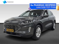 Ford Kuga - 1.5 EcoBoost Titanium MANUAL
