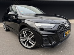Audi Q5 - 50 TFSI e S edition