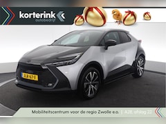 Toyota C-HR - 2.0 Plug-in Hybrid 220 Dynamic | Met GR pakket