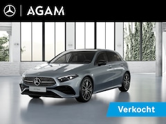 Mercedes-Benz A-klasse - Hatchback 250 e 140 Year Edition