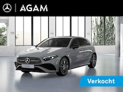 Mercedes-Benz A-klasse - Hatchback 250 e 140 Year Edition