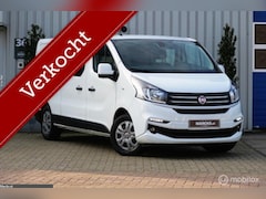 Fiat Talento - 2.0 MultiJet 145pk EURO6 L2 Dubbel Cabine 6 pers