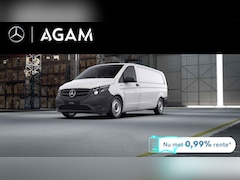 Mercedes-Benz eVito - 112 L3 60 kWh