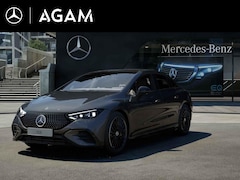 Mercedes-Benz EQE - 300 Business Solution AMG 90 kWh