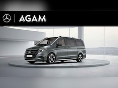 Mercedes-Benz EQV - 300 L2 Avantgarde 90 kWh