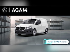 Mercedes-Benz eCitan - 112 Base L1 51 kWh