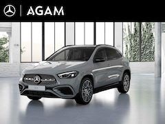 Mercedes-Benz GLA-Klasse - 250 e 140 Year Edition