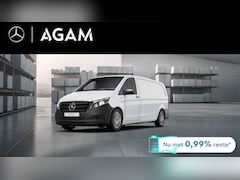 Mercedes-Benz eVito - eVito 112 L3 60 kWh