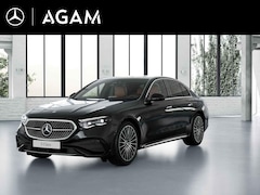 Mercedes-Benz E-klasse - Limousine 300 e Business Solution AMG
