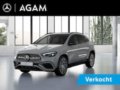 Mercedes-Benz GLA-Klasse - 250 e 140 Year Edition