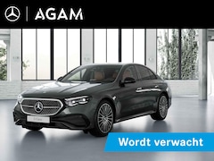 Mercedes-Benz E-klasse - Limousine 300 e Business Solution AMG