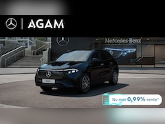 Mercedes-Benz EQA - 250+ Business Solution AMG 71 kWh