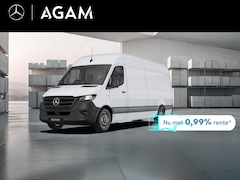 Mercedes-Benz eSprinter - 314 L3 Pro 56kWh