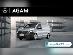 Mercedes-Benz eVito - 112 L2 60 kWh