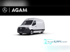 Mercedes-Benz eSprinter - 314 L2 Pro 81kWh