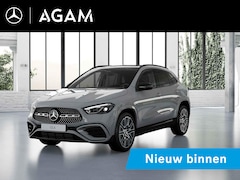 Mercedes-Benz GLA-Klasse - 250 e 140 Year Edition