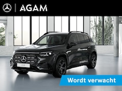 Mercedes-Benz GLB - Electric 250+ Business Solution AMG 7p. 85.5 kWh