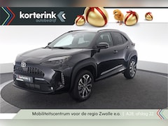 Toyota Yaris Cross - 1.5 Hybrid 130 Dynamic