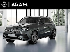Mercedes-Benz GLE-Klasse - 400 e 4MATIC Sport Edition
