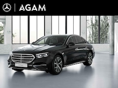 Mercedes-Benz E-klasse - Limousine 300 e Business Solution Luxury