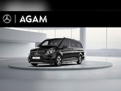 Mercedes-Benz EQV - 300 L2 90kWh 8-Persoons Prijs is excl btw