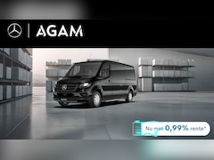 Mercedes-Benz eSprinter - 314 L2H1 Pro 81kWh