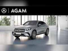 Mercedes-Benz GLC-klasse Coupé - 300e 4MATIC Sport Edition