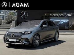 Mercedes-Benz EQE SUV - 300 Sport Edition 91 kWh
