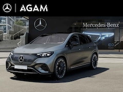 Mercedes-Benz EQE SUV - 300 Sport Edition 91 kWh